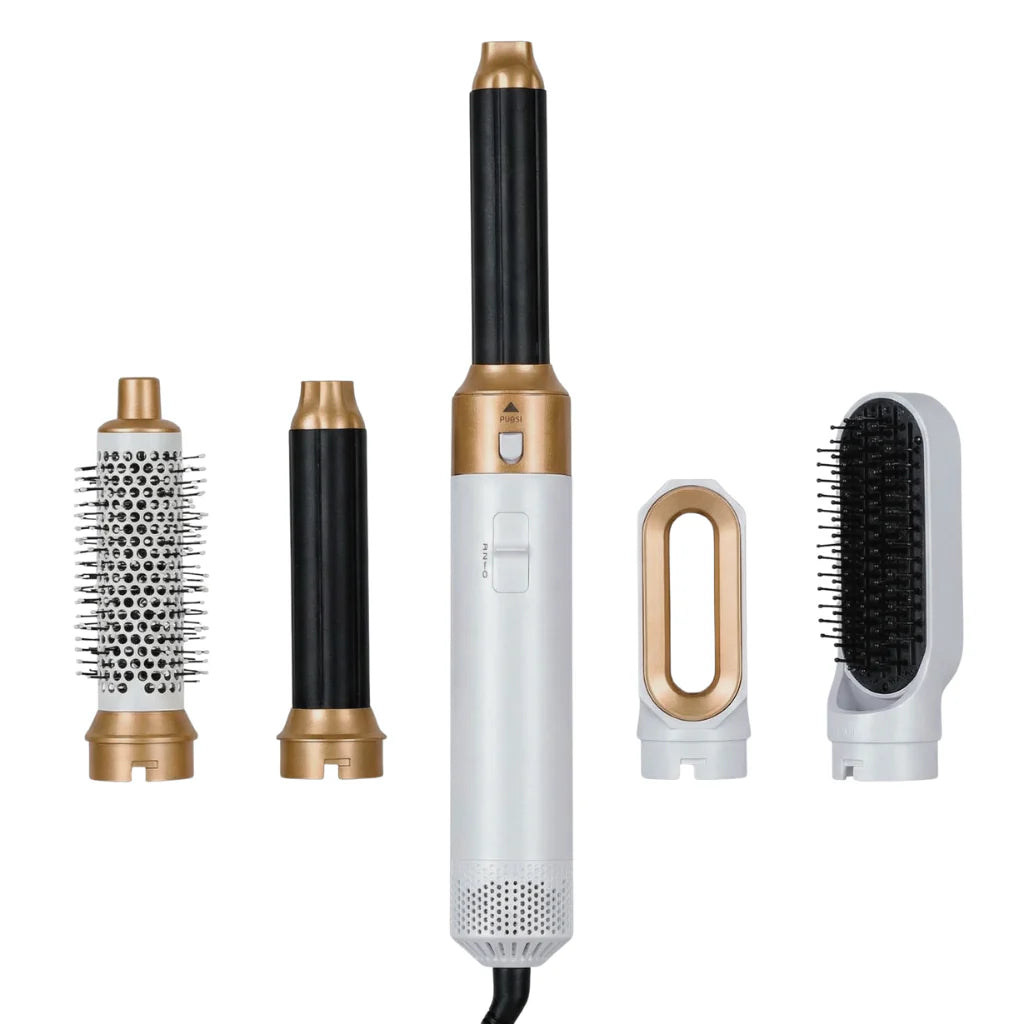 Velcasty 5 in 1 Airstyler